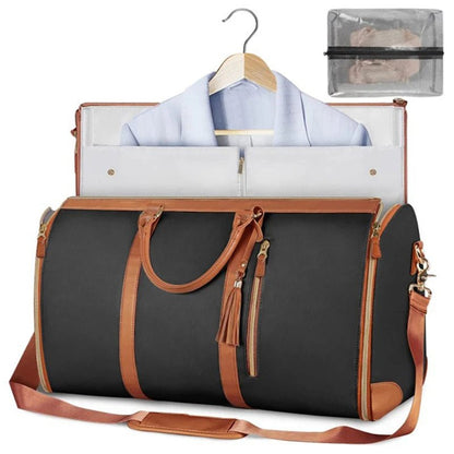 LuxeVoyage Multifunctional Travel Bag - Luxe Voyage